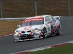 Nissan Primera GT BTCC 1997 года